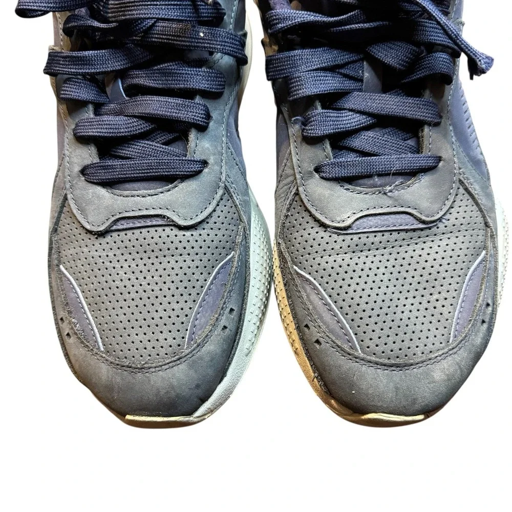 Puma brand style